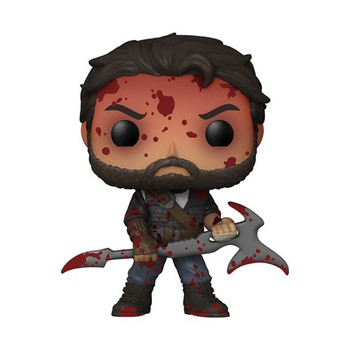 Funko Mandy Red Miller Bloody Pop! Vinyl Figure